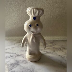 Pillsbury Doughboy Bank